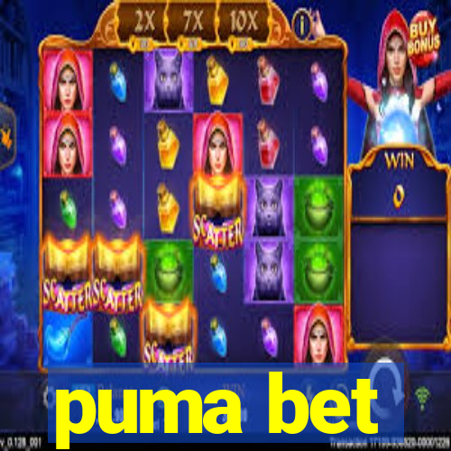 puma bet